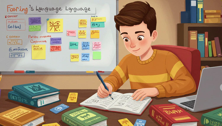 외국어-학습-앱