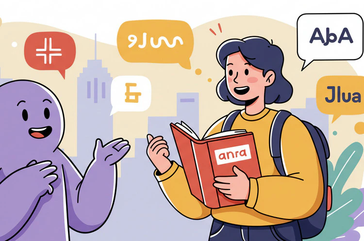 제2외국어-한국인