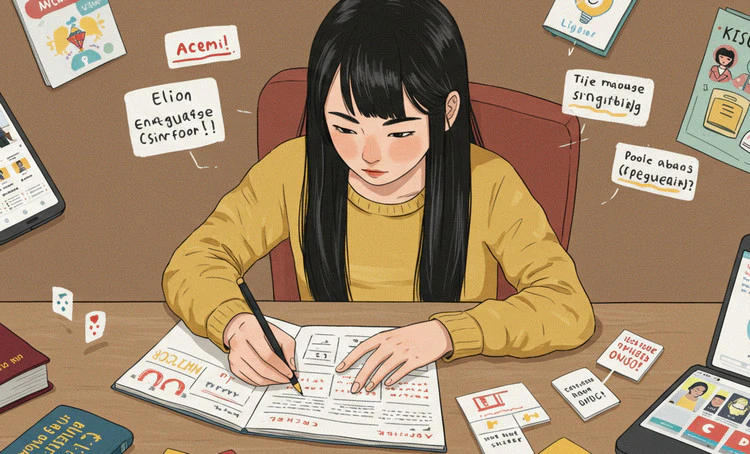 외국어-학습-슬럼프