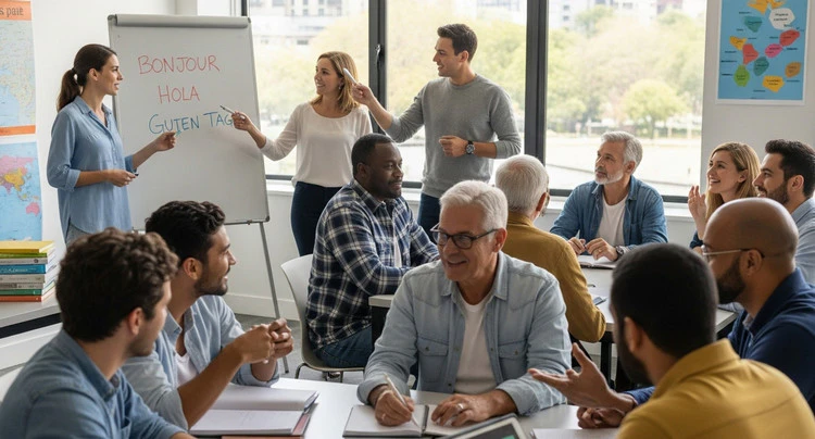 외국어로-유창해지려면